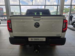 Volkswagen Amarok 2.0TDI double cab Life 4Motion auto - Image 14