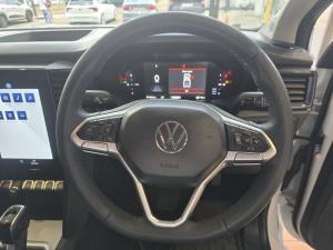Volkswagen Amarok 2.0TDI double cab Life 4Motion auto - Image 6
