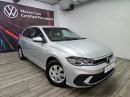Thumbnail Volkswagen Polo hatch 1.0TSI