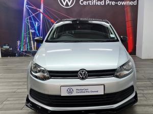 Volkswagen Polo Vivo hatch 1.4 Trendline - Image 10