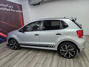 Volkswagen Polo Vivo hatch 1.4 Trendline - Image 11