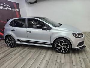 Volkswagen Polo Vivo hatch 1.4 Trendline - Image 13