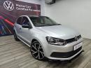 Thumbnail Volkswagen Polo Vivo hatch 1.4 Trendline