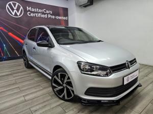 Volkswagen Polo Vivo hatch 1.4 Trendline - Image 1