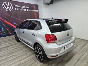 Volkswagen Polo Vivo hatch 1.4 Trendline - Image 3