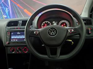 Volkswagen Polo Vivo hatch 1.4 Trendline - Image 6