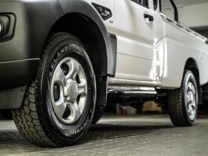 Mahindra Pik Up 2.2CRDe single cab S4 (aircon) - Image 10