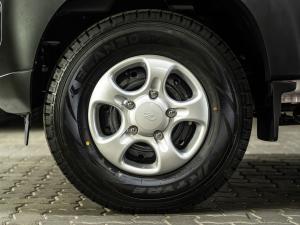 Mahindra Pik Up 2.2CRDe single cab S4 (aircon) - Image 11