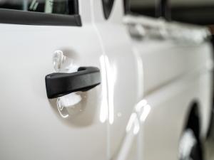 Mahindra Pik Up 2.2CRDe single cab S4 (aircon) - Image 13