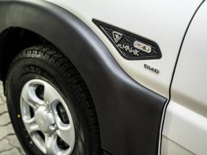 Mahindra Pik Up 2.2CRDe single cab S4 (aircon) - Image 14