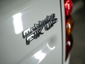 Mahindra Pik Up 2.2CRDe single cab S4 (aircon) - Image 16