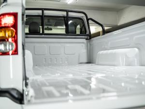 Mahindra Pik Up 2.2CRDe single cab S4 (aircon) - Image 19