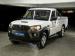 Mahindra Pik Up 2.2CRDe single cab S4 (aircon) - Thumbnail 1