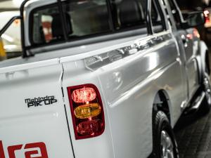Mahindra Pik Up 2.2CRDe single cab S4 (aircon) - Image 20