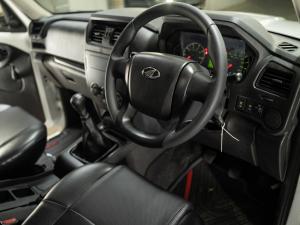 Mahindra Pik Up 2.2CRDe single cab S4 (aircon) - Image 21