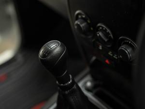 Mahindra Pik Up 2.2CRDe single cab S4 (aircon) - Image 22