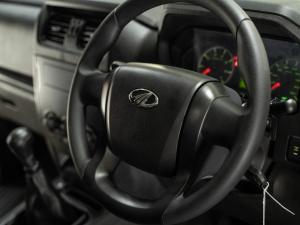 Mahindra Pik Up 2.2CRDe single cab S4 (aircon) - Image 23
