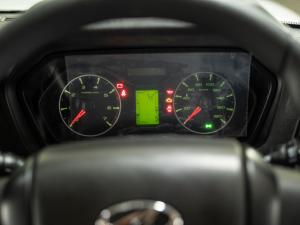 Mahindra Pik Up 2.2CRDe single cab S4 (aircon) - Image 25
