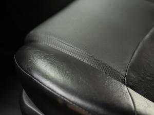 Mahindra Pik Up 2.2CRDe single cab S4 (aircon) - Image 28