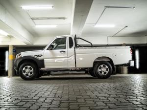 Mahindra Pik Up 2.2CRDe single cab S4 (aircon) - Image 2
