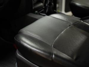 Mahindra Pik Up 2.2CRDe single cab S4 (aircon) - Image 30