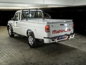 Mahindra Pik Up 2.2CRDe single cab S4 (aircon) - Image 3