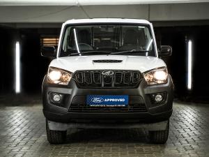Mahindra Pik Up 2.2CRDe single cab S4 (aircon) - Image 4