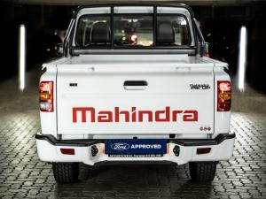 Mahindra Pik Up 2.2CRDe single cab S4 (aircon) - Image 5