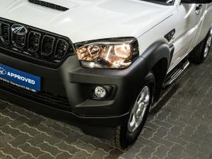 Mahindra Pik Up 2.2CRDe single cab S4 (aircon) - Image 6