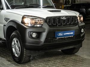 Mahindra Pik Up 2.2CRDe single cab S4 (aircon) - Image 7