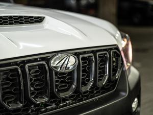 Mahindra Pik Up 2.2CRDe single cab S4 (aircon) - Image 9