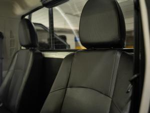 Mahindra Pik Up 2.2CRDe single cab S4 (aircon) - Image 31