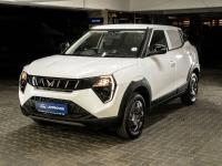 Thumbnail Mahindra XUV 3XO 1.2T MX1 panel van