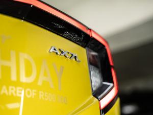 Mahindra XUV 3XO 1.2T AX7L - Image 17