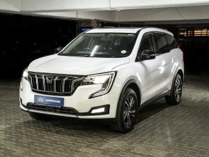 Mahindra XUV700 2.0T AX5 - Image 1