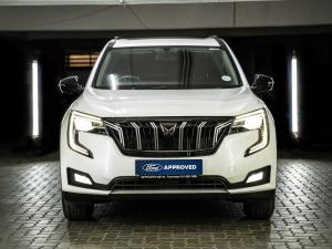 Mahindra XUV700 2.0T AX5 - Image 4