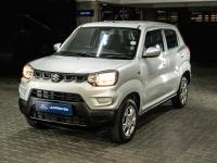 Thumbnail Suzuki S-Presso 1.0 GL manual