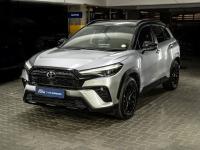 Thumbnail Toyota Corolla Cross 1.8 GR-Sport