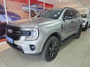 Ford Everest 2.0 BiTurbo XLT - Image 1
