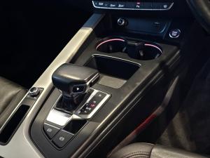 Audi A4 40TFSI S line - Image 14
