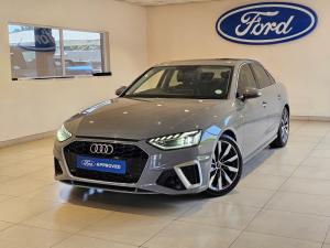 Audi A4 40TFSI S line - Image 16