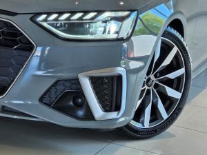 Audi A4 40TFSI S line - Image 17