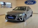 Thumbnail Audi A4 40TFSI S line