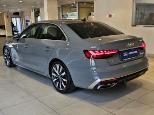 Audi A4 40TFSI S line - Image 3