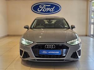 Audi A4 40TFSI S line - Image 4