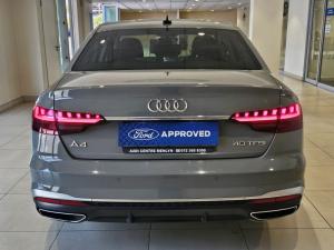 Audi A4 40TFSI S line - Image 5