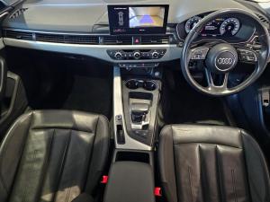 Audi A4 40TFSI S line - Image 7