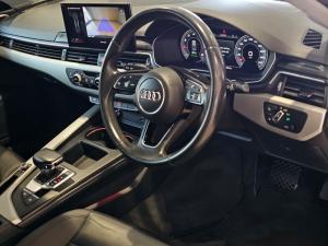 Audi A4 40TFSI S line - Image 8