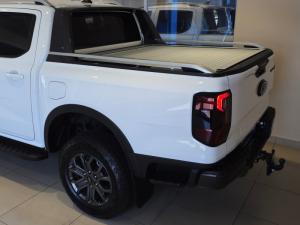 Ford Ranger 2.0 BiTurbo double cab Wildtrak 4x4 - Image 10