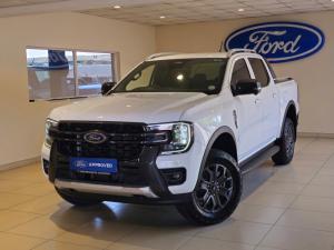 Ford Ranger 2.0 BiTurbo double cab Wildtrak 4x4 - Image 16